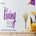 The Living Room launch a success