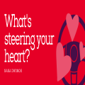 What's steering your heart?