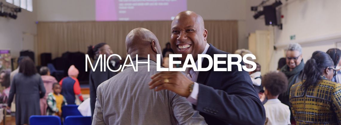Micah Leaders