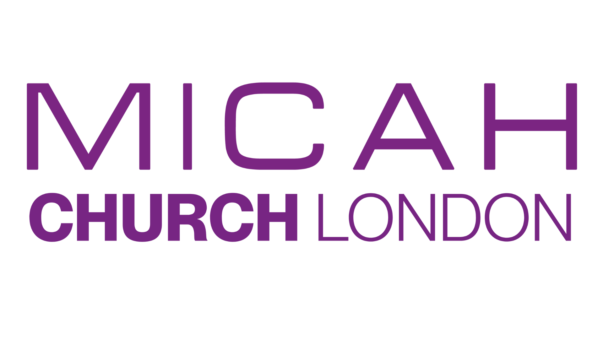 Micah Church London