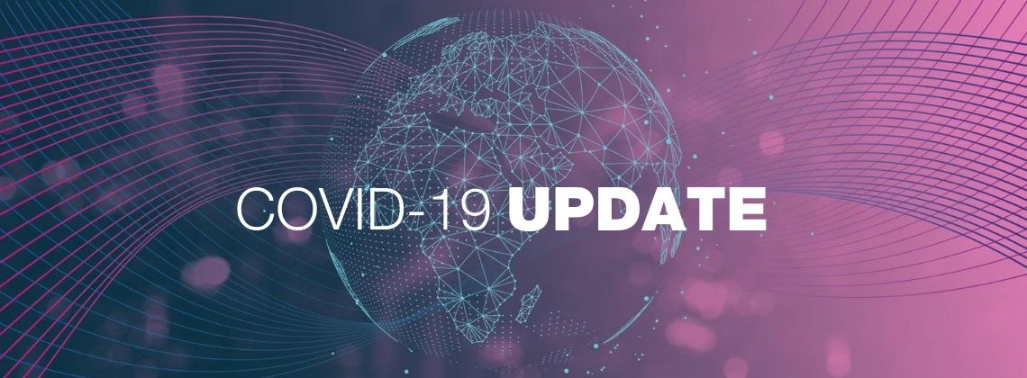 Covid19 update