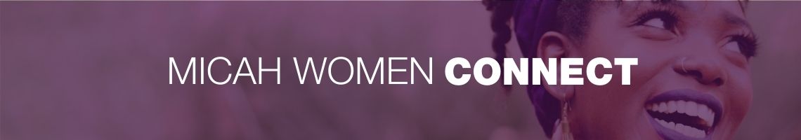 Micah Women Connect 