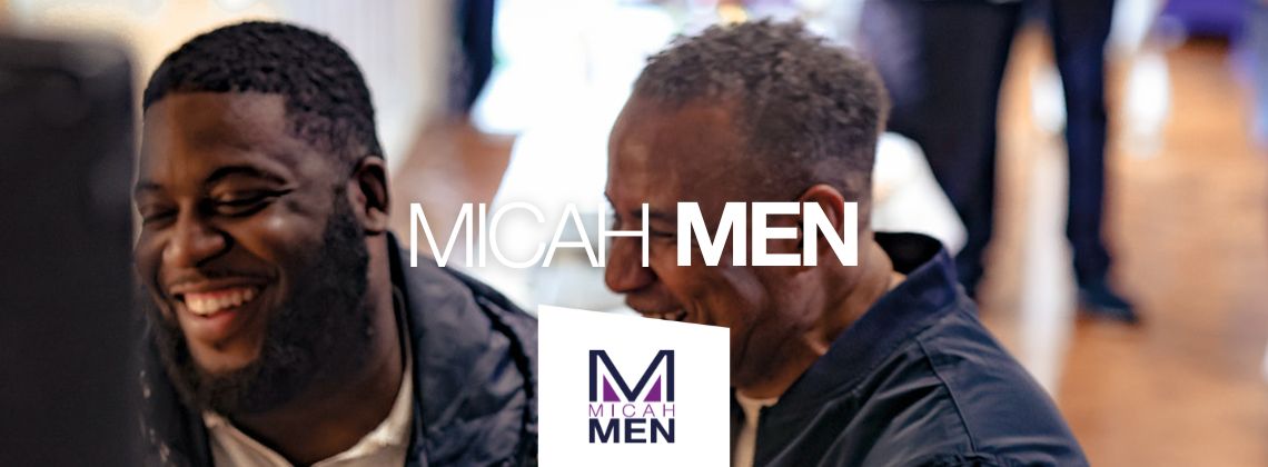 Man Talk. Equipping and empowering MEN of character, purpose and integrity.