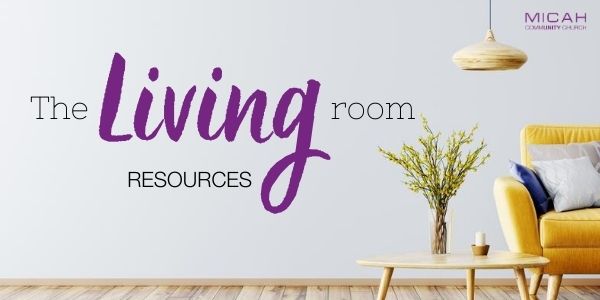 The Living Room resources