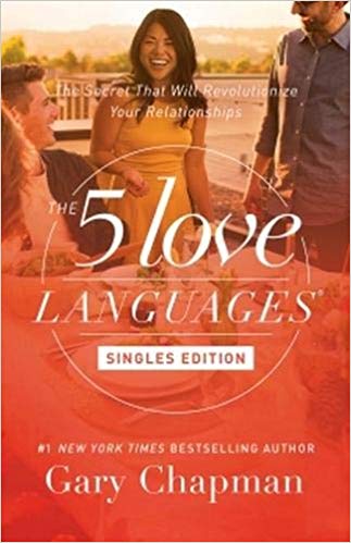 5 love languages singles editi