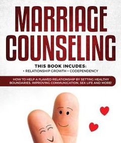marriage counseling book cover