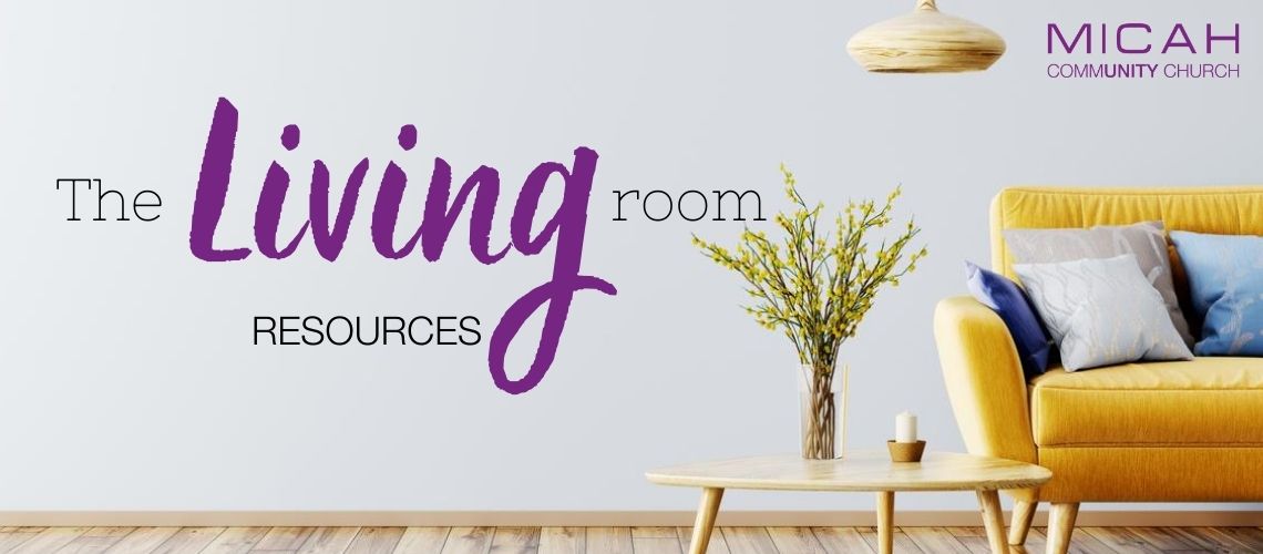 The Living Room resources