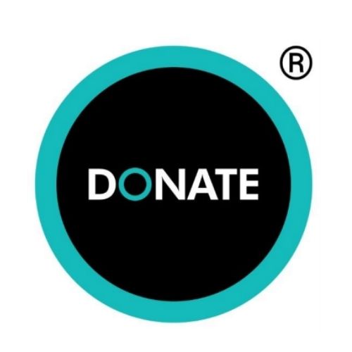 DONATE LOGO