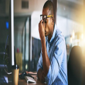 Boundaries and balance: how to deal with lockdown stress and overwhelm