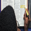 Why Bible school?
