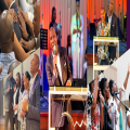 Live at the Heartbeat Centre